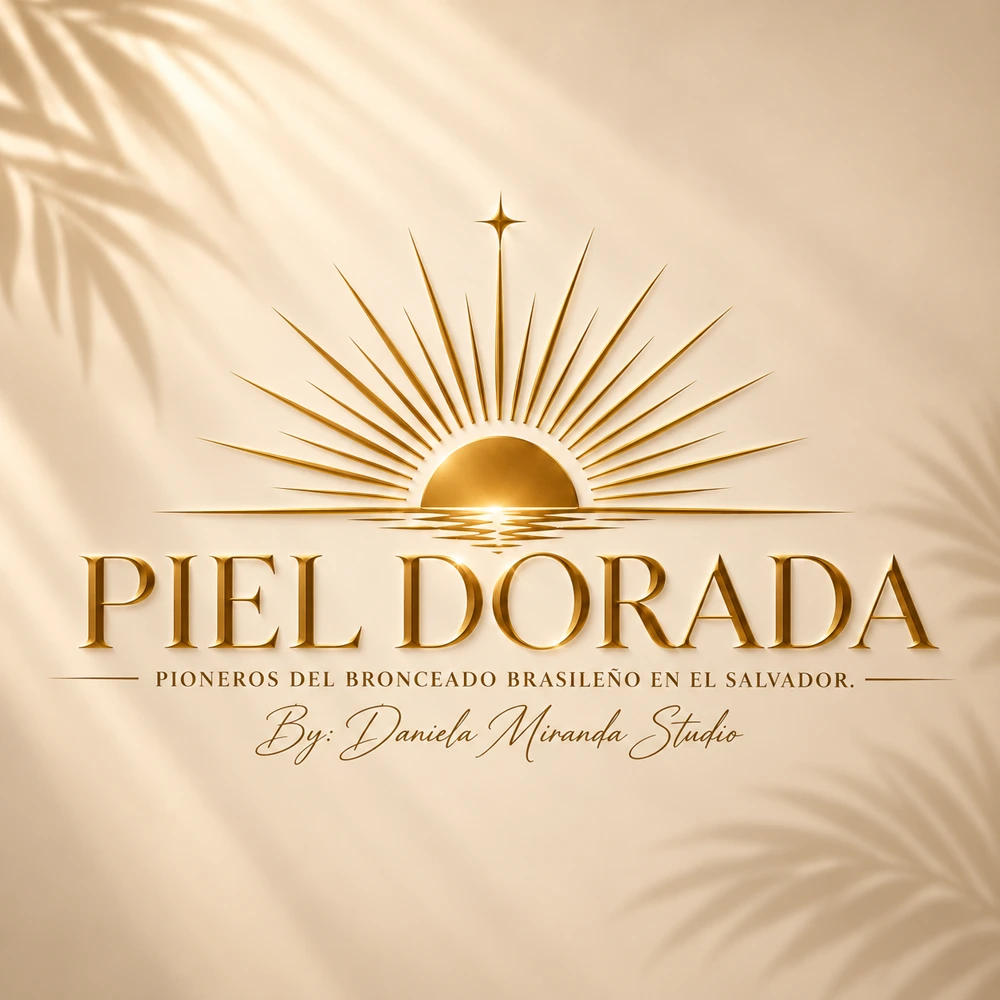 Piel Dorada by Daniela Miranda Studio