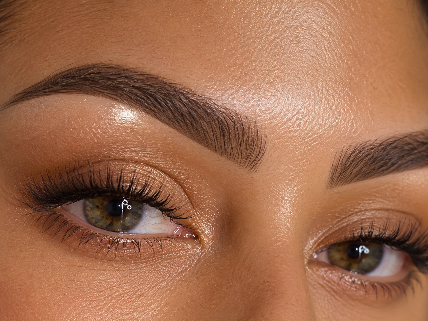 Laminado de Cejas