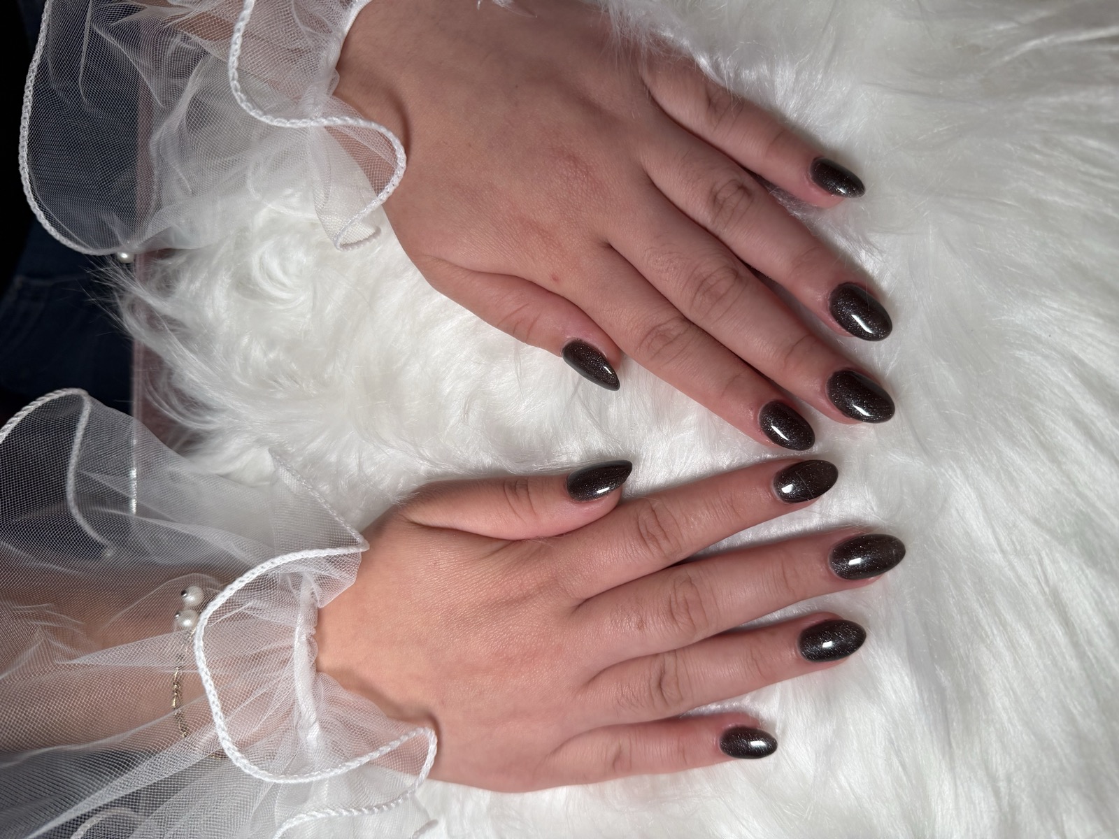 Uñas, Manicure y Pedicure en San Salvador — Piel Dorada 3
